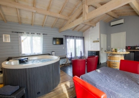 La Cabane de la Truffe