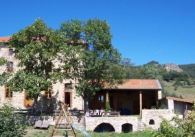  la casa rural 