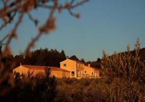 Domaine de Villemus