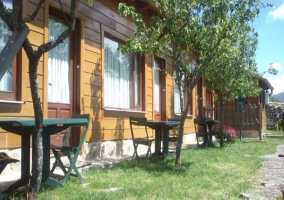Duplex - Rectoral de Fofe
