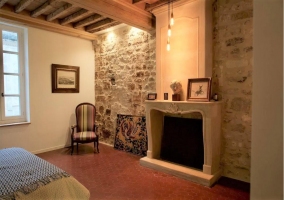 La Maison des Arcades