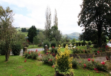 Karricondoa - Arhansus (Pirineos Atlánticos)