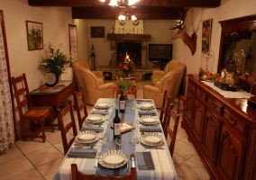 Karricondoa - Arhansus (Pirineos Atlánticos)