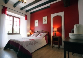 Karricondoa - Arhansus (Pirineos Atlánticos)