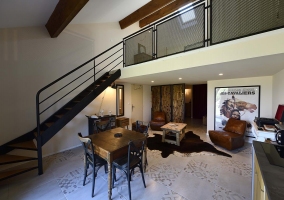 Gîte Vaccarès