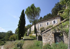 La Combe du Chaffal