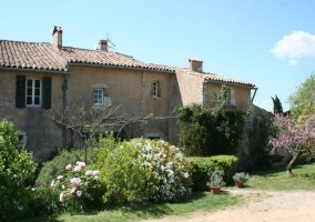 Domaine de la Blaque 