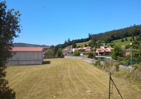 Casa Rural La Mimosa - Quijano De Pielagos (Cantabria)