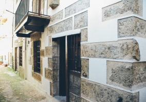 Casa Rural La Francesa