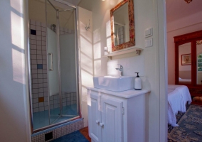 Gure Gostuan - Itxassou (Pirineos Atlánticos)