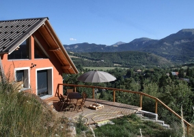 La Maison des Guillens