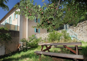 Gîte Topaze