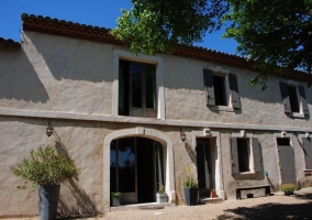 Mas L'Oustal