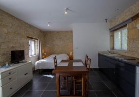 Domaine Eynardou- Gîte de Pierres
