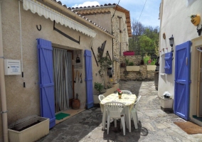 La Vieille Echoppe