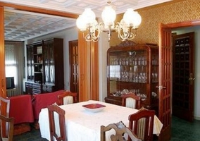 Casa María