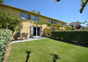 Gîte Verdaou