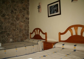 El Agracejo