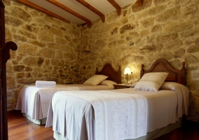 Casa da Laxa