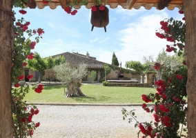 El Graner - Can Gat Vell