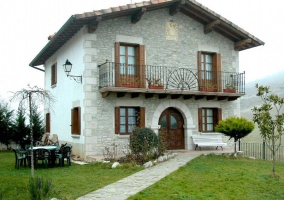 Casa Malaika II