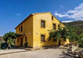 Casa de la Pura