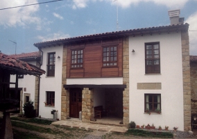 Casa Arboleya