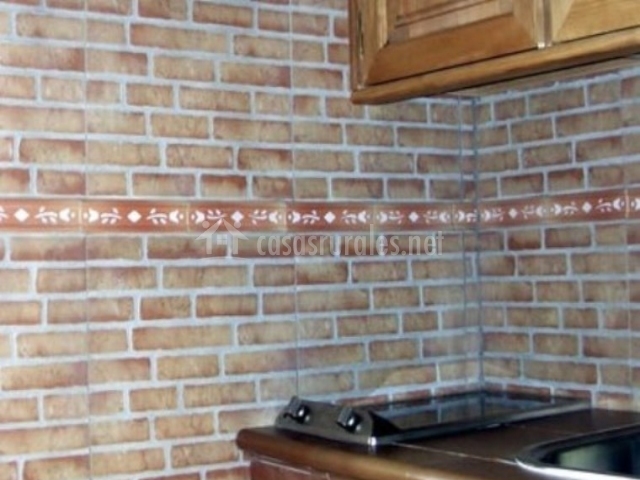 Casa de Piedra - Mirador Los Cotos en Torremenga (Cáceres)