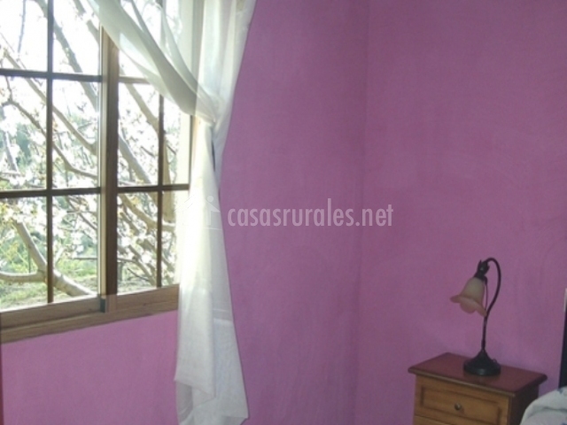 Casa de Piedra - Mirador Los Cotos en Torremenga (Cáceres)