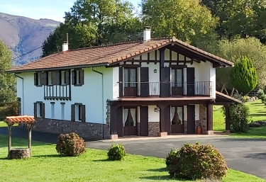 870 Casas Rurales En Navarra Casasrurales Net