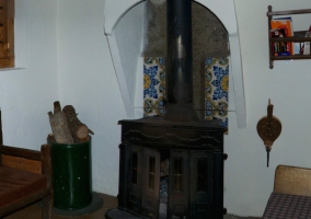 Chimenea