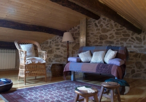 Vivegredos/ Casa Rosa