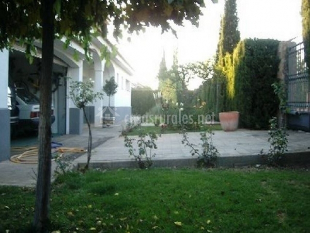 Casa El Sotillo en Cuenca (Capital) (Cuenca)