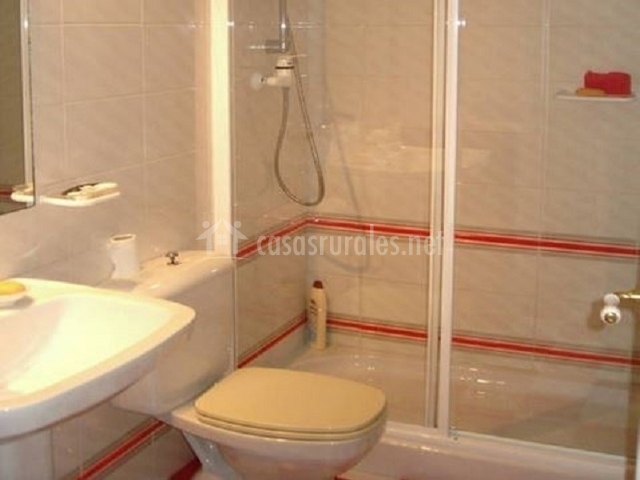 Casa El Sotillo en Cuenca (Capital) (Cuenca)