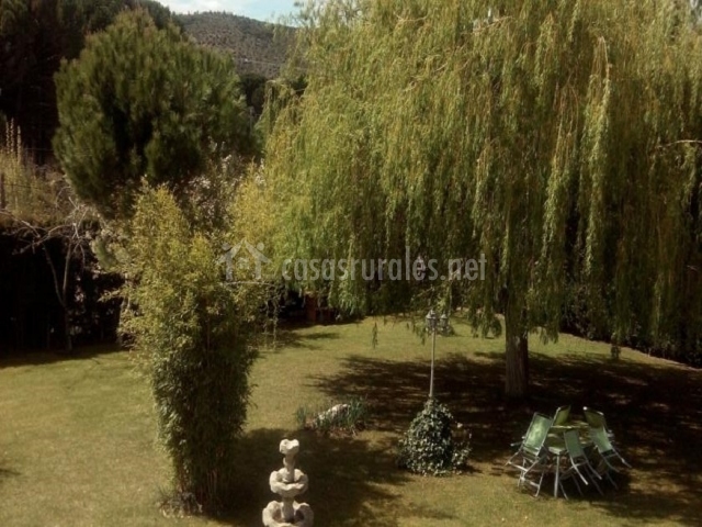 Casa El Sotillo en Cuenca (Capital) (Cuenca)