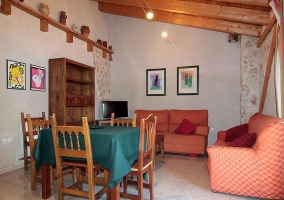Apartamento grande 1