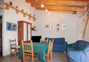 Apartamento grande 2