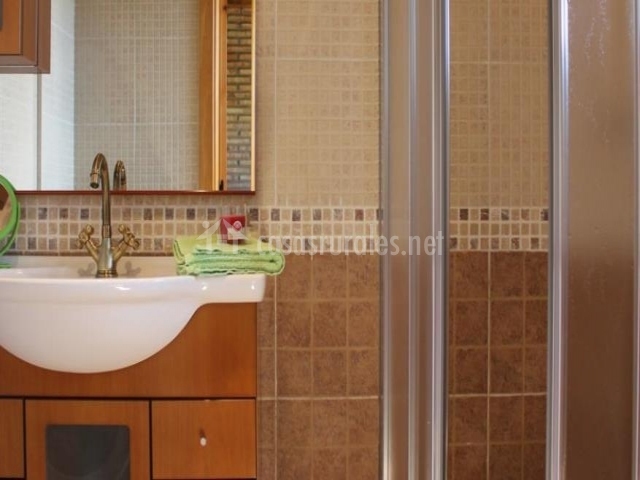 La Caseja de Ayllón en Ayllon (Segovia)