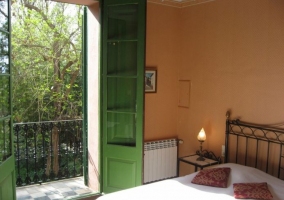 Dormitorio 1