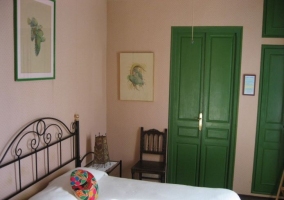 Dormitorio 2