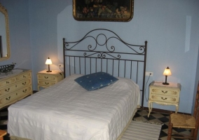Dormitorio 4