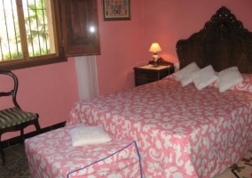 Dormitorio 5