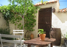 La Antigua Casa del Cartero