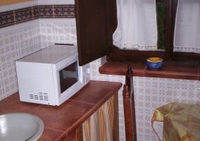 Apartamento para 3 personas