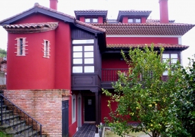 Casa de Tercias