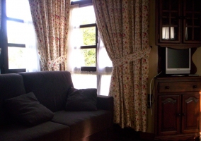 Apartamento para 4 personas