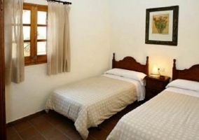 Apartamento Merlot