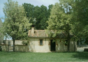 La Cabaña de Polendos