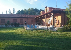 Finca El Moral