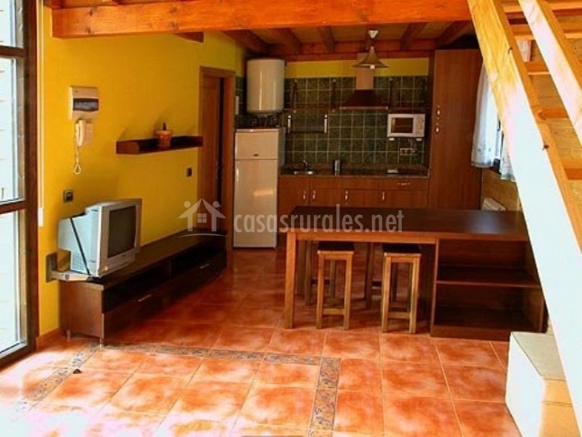 Paraíso del Tiétar en La Adrada (Ávila)